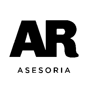 Asesoría AR - Logo